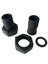 Load image into Gallery viewer, 3/4" Next Century Polymer Hot/Cold Water Meter - Pulse (1:10)