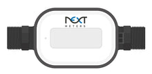 Load image into Gallery viewer, 3/4" NextMeter Ultrasonic Polymer Hot/Cold Water Meter Wireless