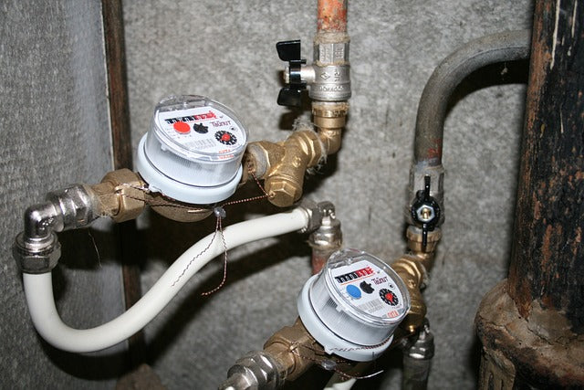 12 Things Every Landlord and Property Manager Needs to Know About Water Submetering