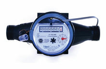 Load image into Gallery viewer, 3/4&quot; Next Century Polymer Cold Water Meter - Pulse (1:10)
